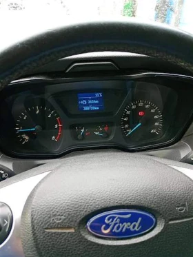 Ford Transit undefined | Auto.bg — изображение 7