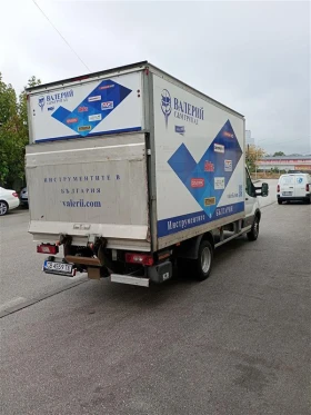 Ford Transit undefined | Auto.bg — изображение 3