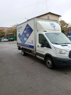 Ford Transit undefined | Auto.bg — изображение 2