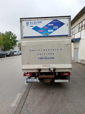 Ford Transit undefined | Auto.bg — изображение 4