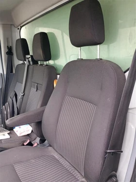 Ford Transit undefined | Auto.bg — изображение 8
