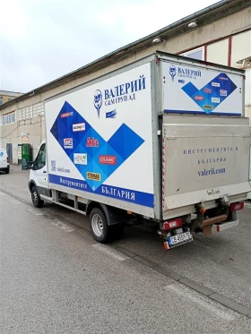 Ford Transit undefined | Auto.bg — изображение 5