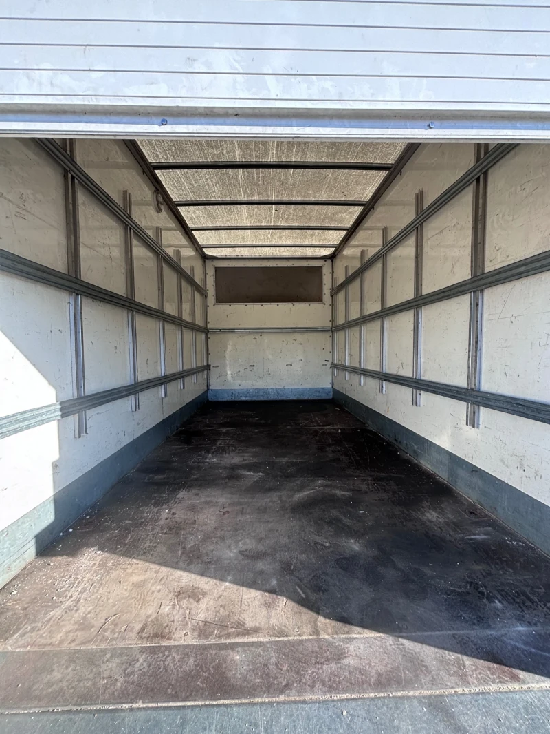 VW Crafter 2.0ТДИ, снимка 17 - Бусове и автобуси - 51527635