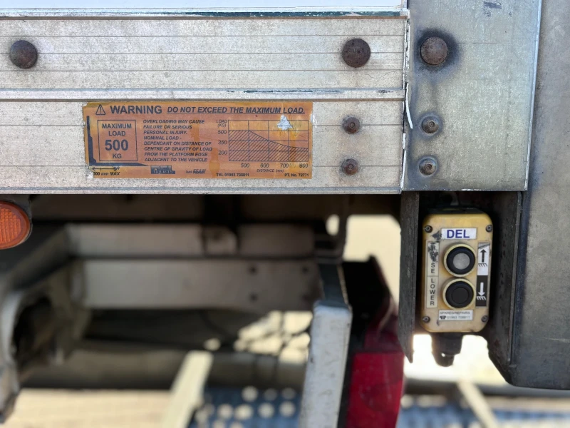 VW Crafter 2.0ТДИ, снимка 7 - Бусове и автобуси - 51527635