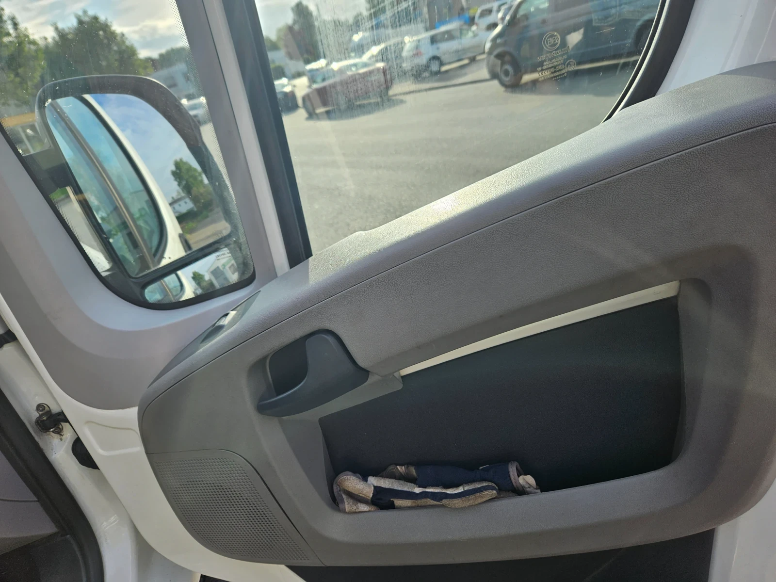 Fiat Ducato 3.0 GNG Natural Power - изображение 10