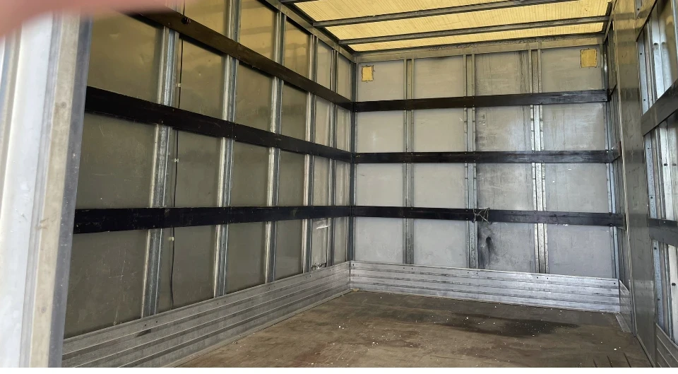 VW Crafter 2.5  - изображение 4