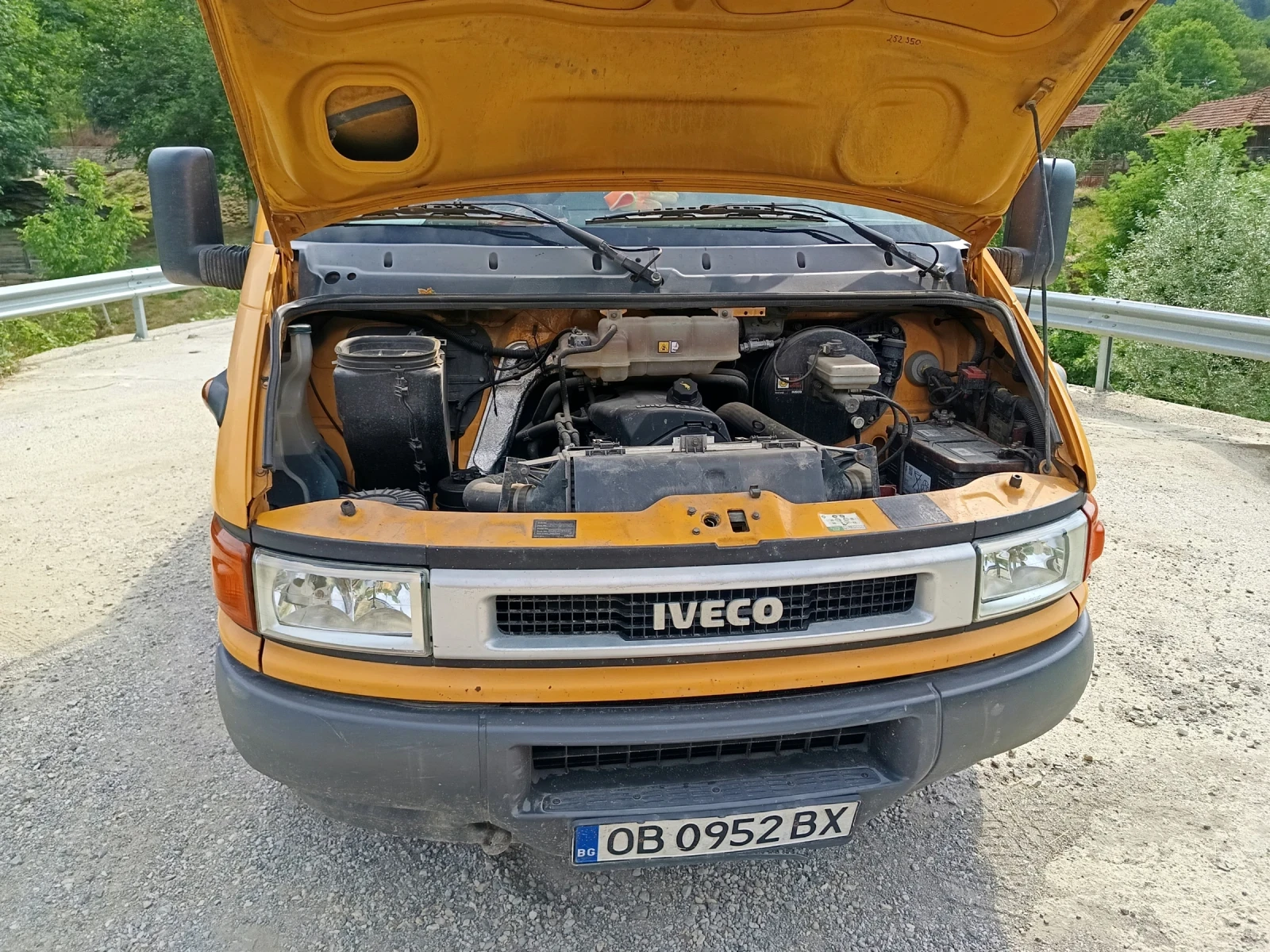 Iveco Daily  - изображение 3