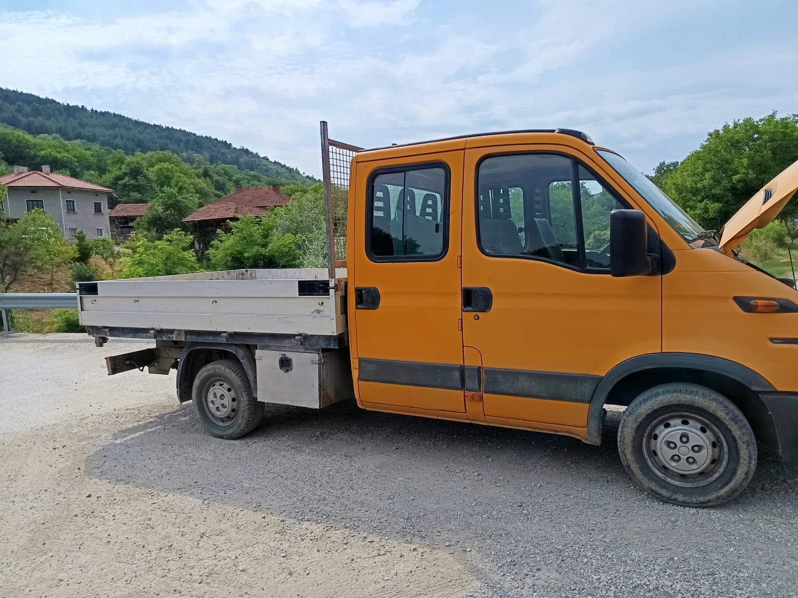 Iveco Daily  - изображение 2