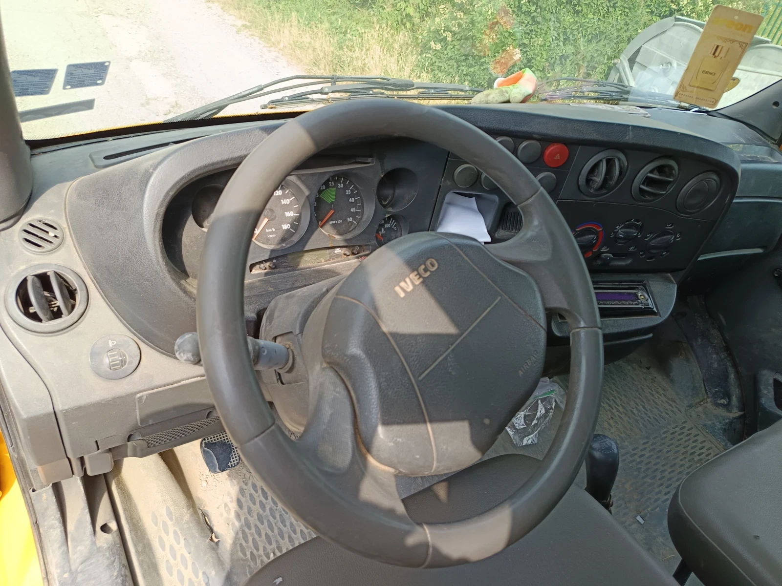 Iveco Daily  - изображение 5