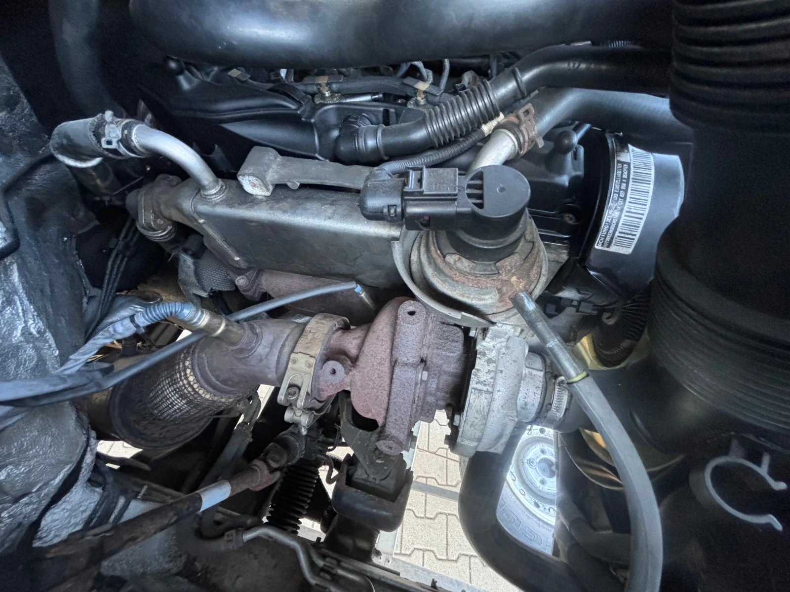 VW Crafter 2.0 | Mobile.bg   14