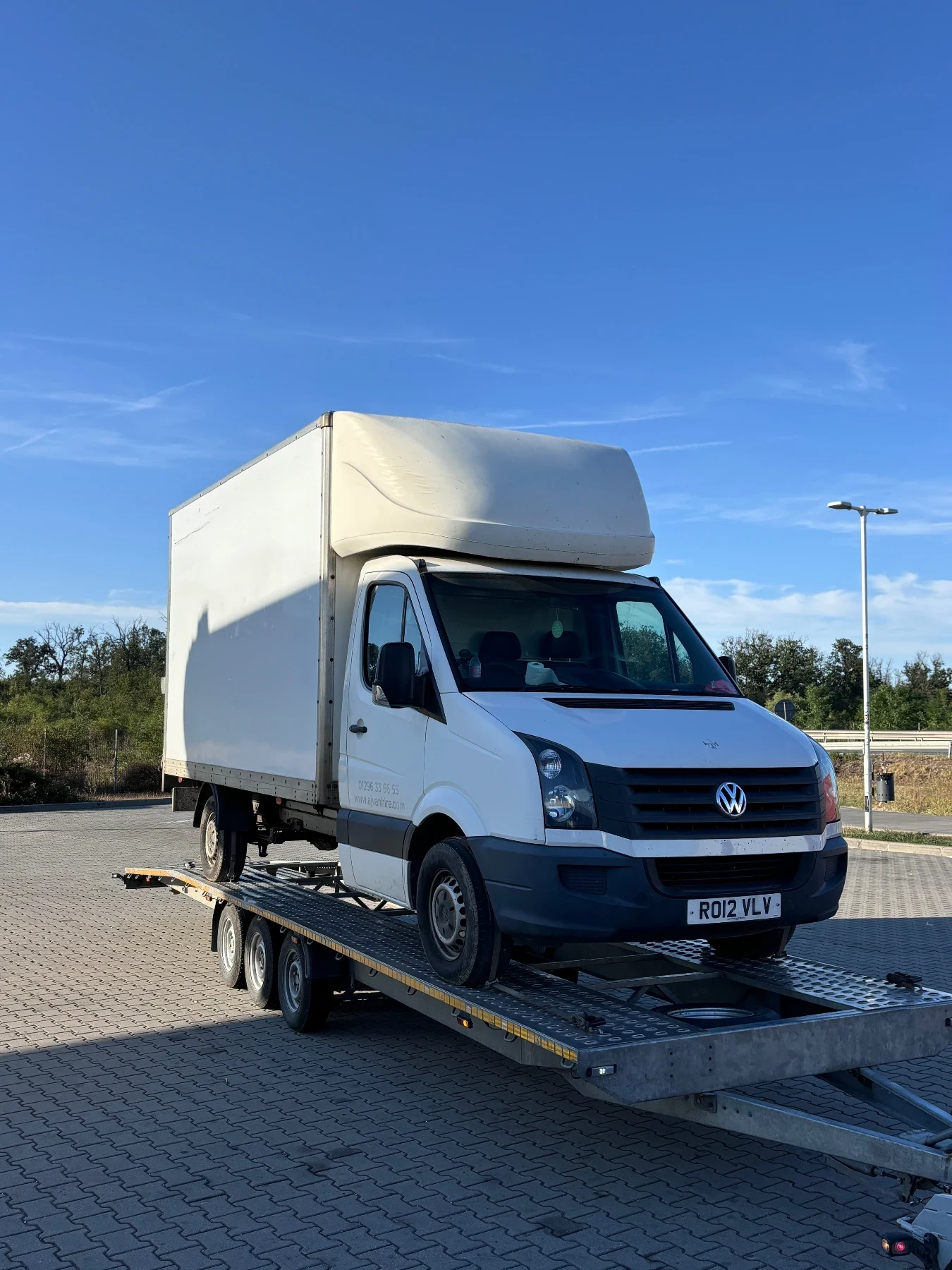VW Crafter 2.0 | Mobile.bg   1