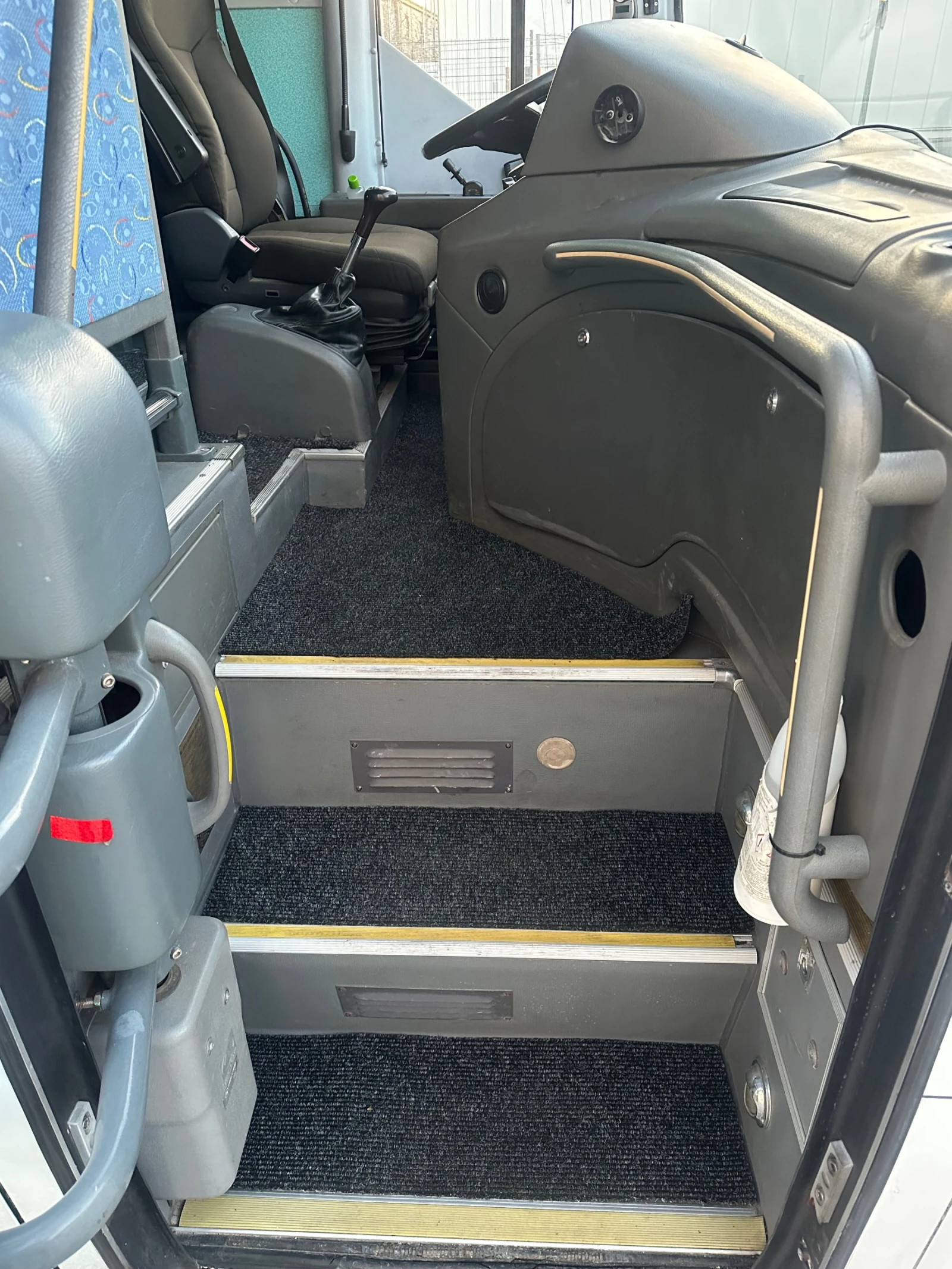 King Long XMQ 6900 Fortem, снимка 9 - Бусове и автобуси - 54320969