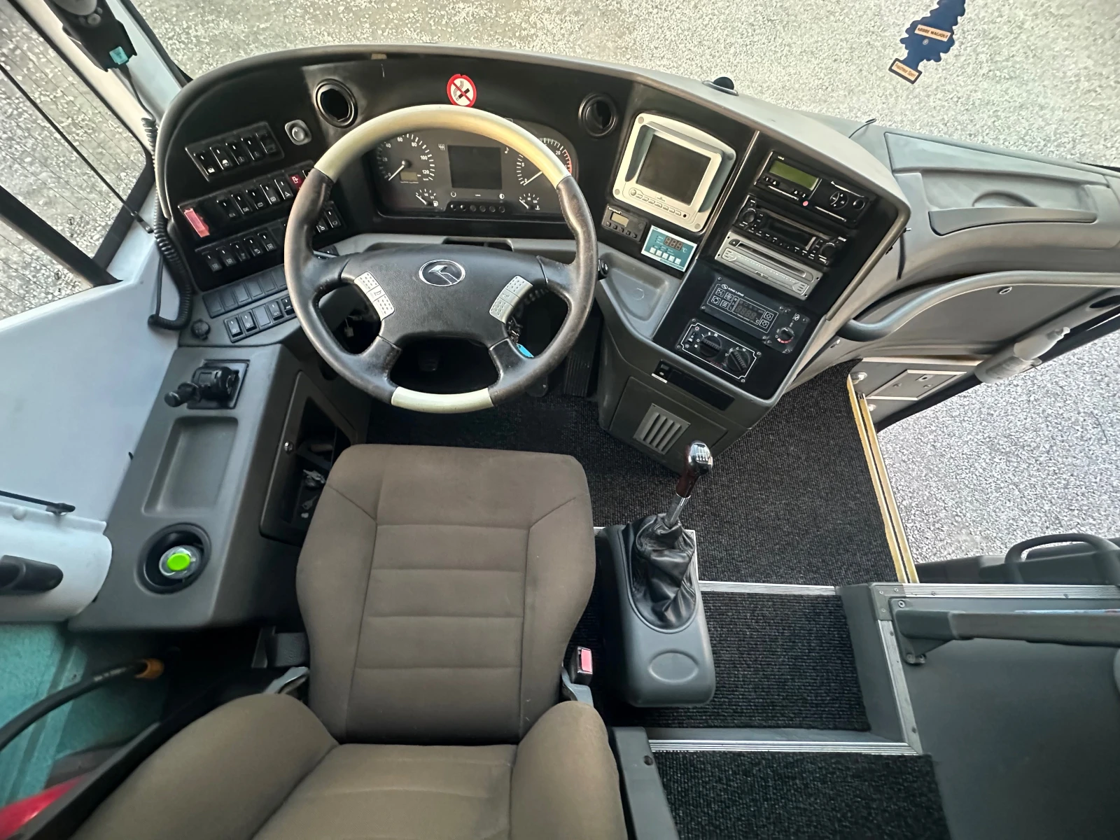 King Long XMQ 6900 Fortem, снимка 11 - Бусове и автобуси - 54320969