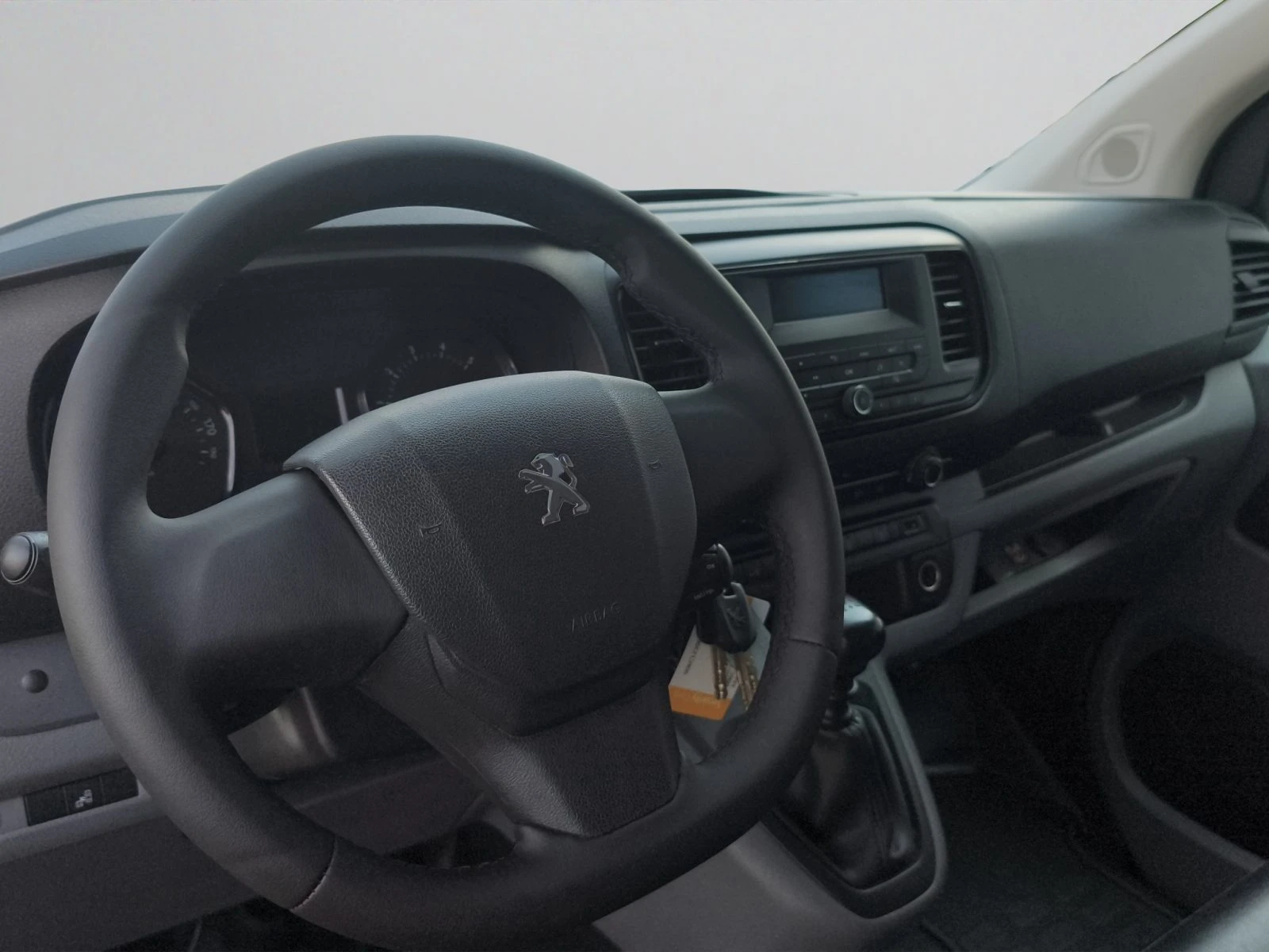 Peugeot Expert Long 2.0 BlueHDi 120 S&S BV6//1909R30, снимка 9 - Бусове и автобуси - 55582012
