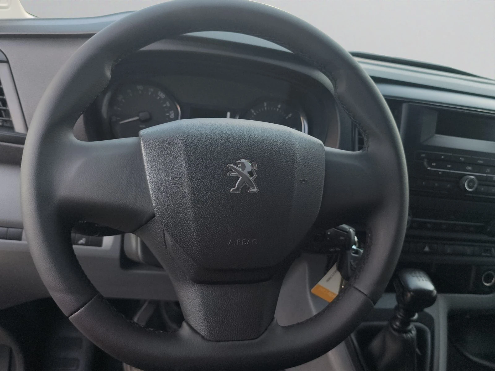 Peugeot Expert Long 2.0 BlueHDi 120 S&S BV6//1909R30, снимка 10 - Бусове и автобуси - 55582012
