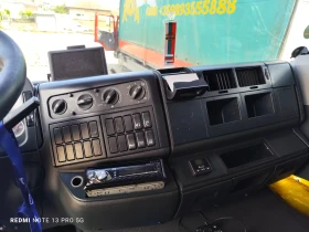 Man Tgl 8.180, снимка 5