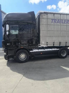 Daf XF 105, снимка 3