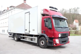 Volvo FE 320 T1200R BI TEMP | Mobile.bg    2