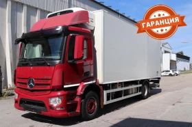 Volvo FE 320 T1200R BI TEMP | Mobile.bg    1