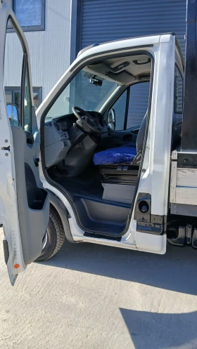 Iveco Daily 2.3 HP | Mobile.bg    10