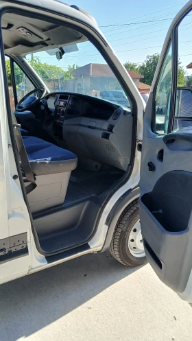 Iveco Daily 2.3 HP | Mobile.bg    9