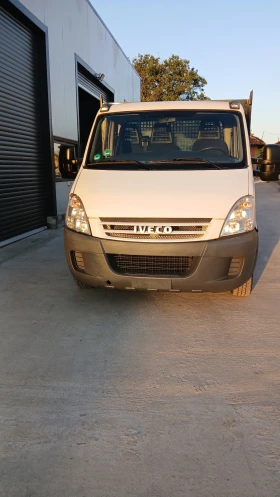 Iveco Daily 2.3 HP | Mobile.bg    8