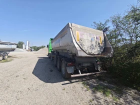 Обява за продажба на Mercedes-Benz Actros 1835 ~36 000 лв. - изображение 3 | Auto.bg Обява за продажба на Mercedes-Benz Actros 1835 ~36 000 лв. - изображение 3