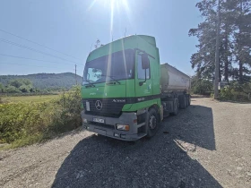 Обява за продажба на Mercedes-Benz Actros 1835 ~36 000 лв. - изображение 1 | Auto.bg Обява за продажба на Mercedes-Benz Actros 1835 ~36 000 лв. - изображение 1