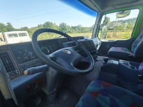 Обява за продажба на Mercedes-Benz Actros 1835 ~36 000 лв. - изображение 5 | Auto.bg Обява за продажба на Mercedes-Benz Actros 1835 ~36 000 лв. - изображение 5