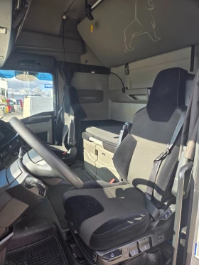 Man Tgx Стандартен, снимка 7 - Камиони - 53631692