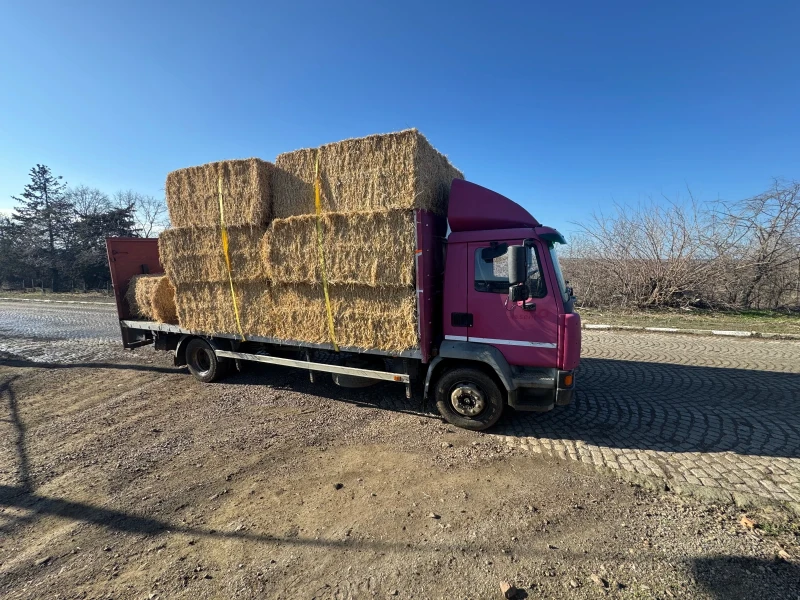 Daf 55-180, снимка 7 - Камиони - 49577602