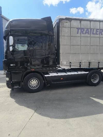 Daf XF 105, снимка 3 - Камиони - 54335396