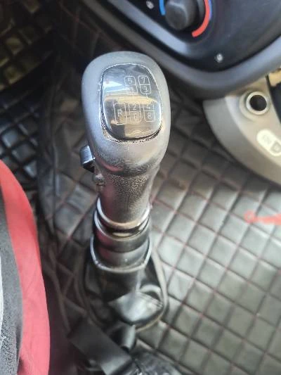 Daf XF 105, снимка 4 - Камиони - 54335396