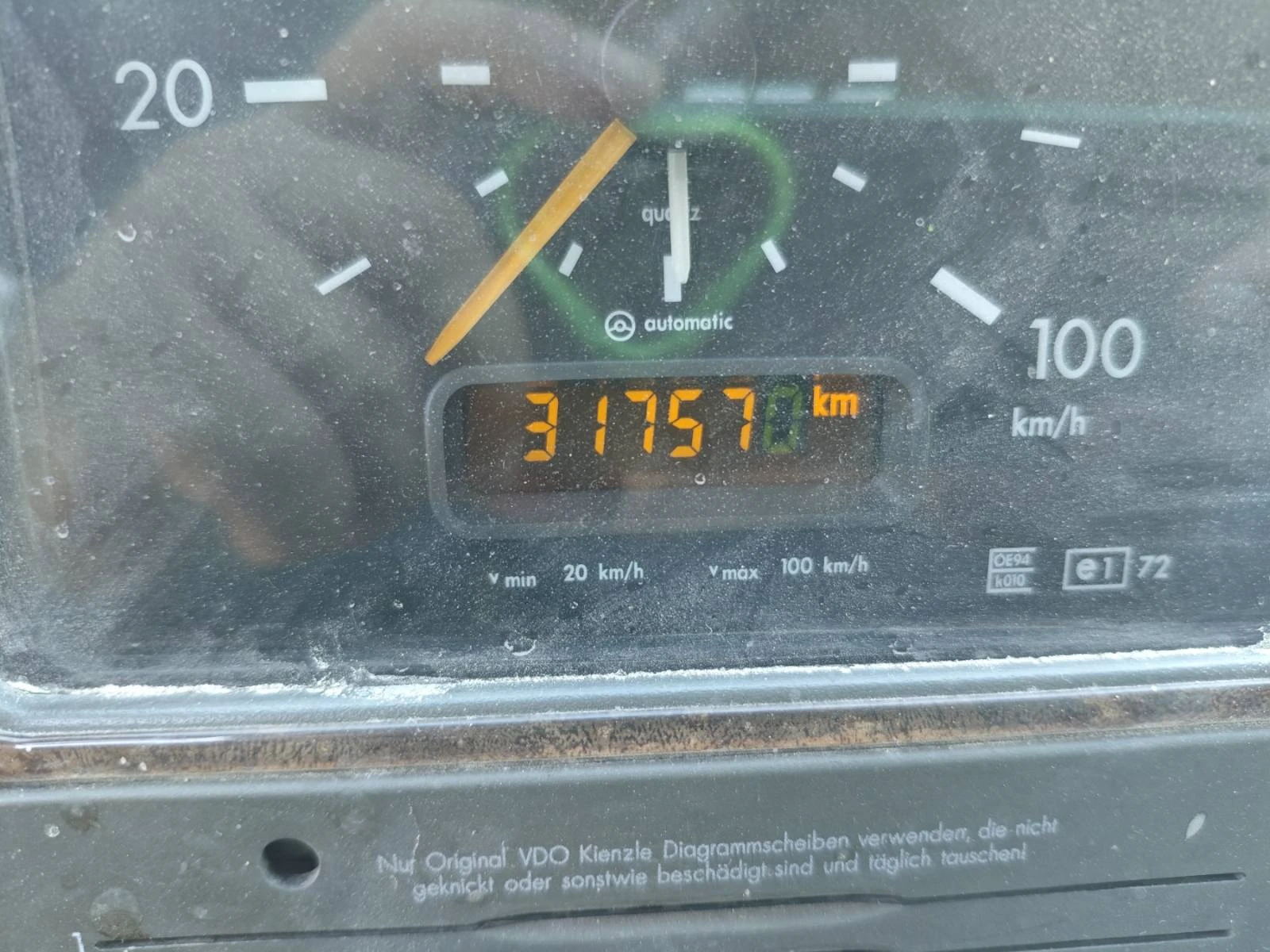 Mercedes-Benz Actros 1835 - изображение 5