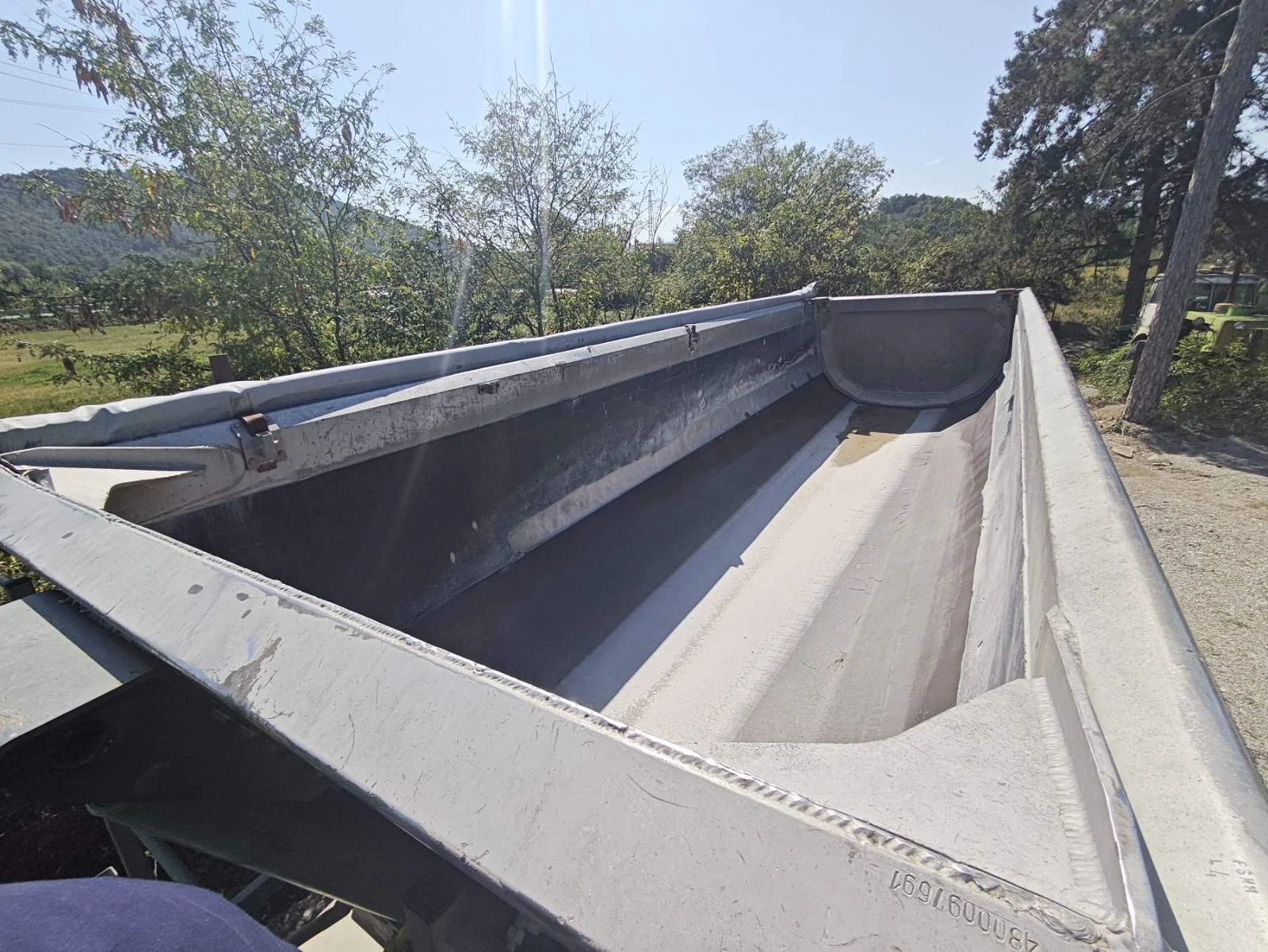 Mercedes-Benz Actros 1835 - изображение 8