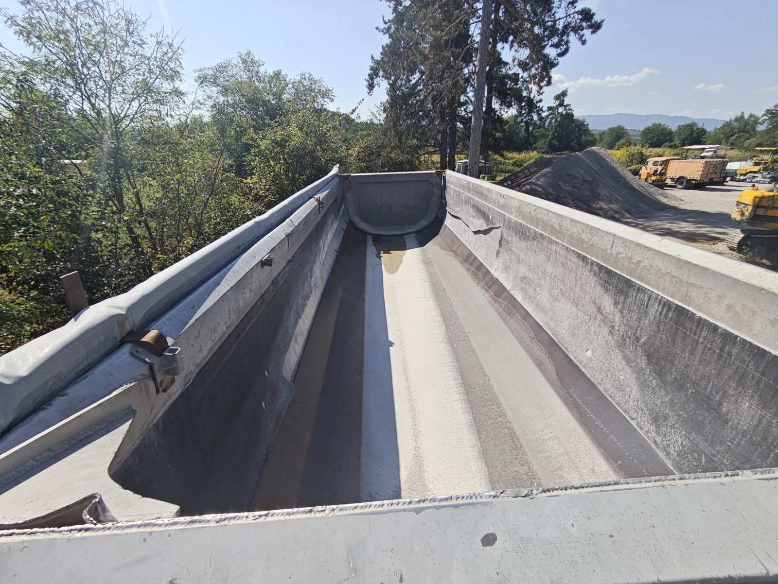 Mercedes-Benz Actros 1835 - изображение 7