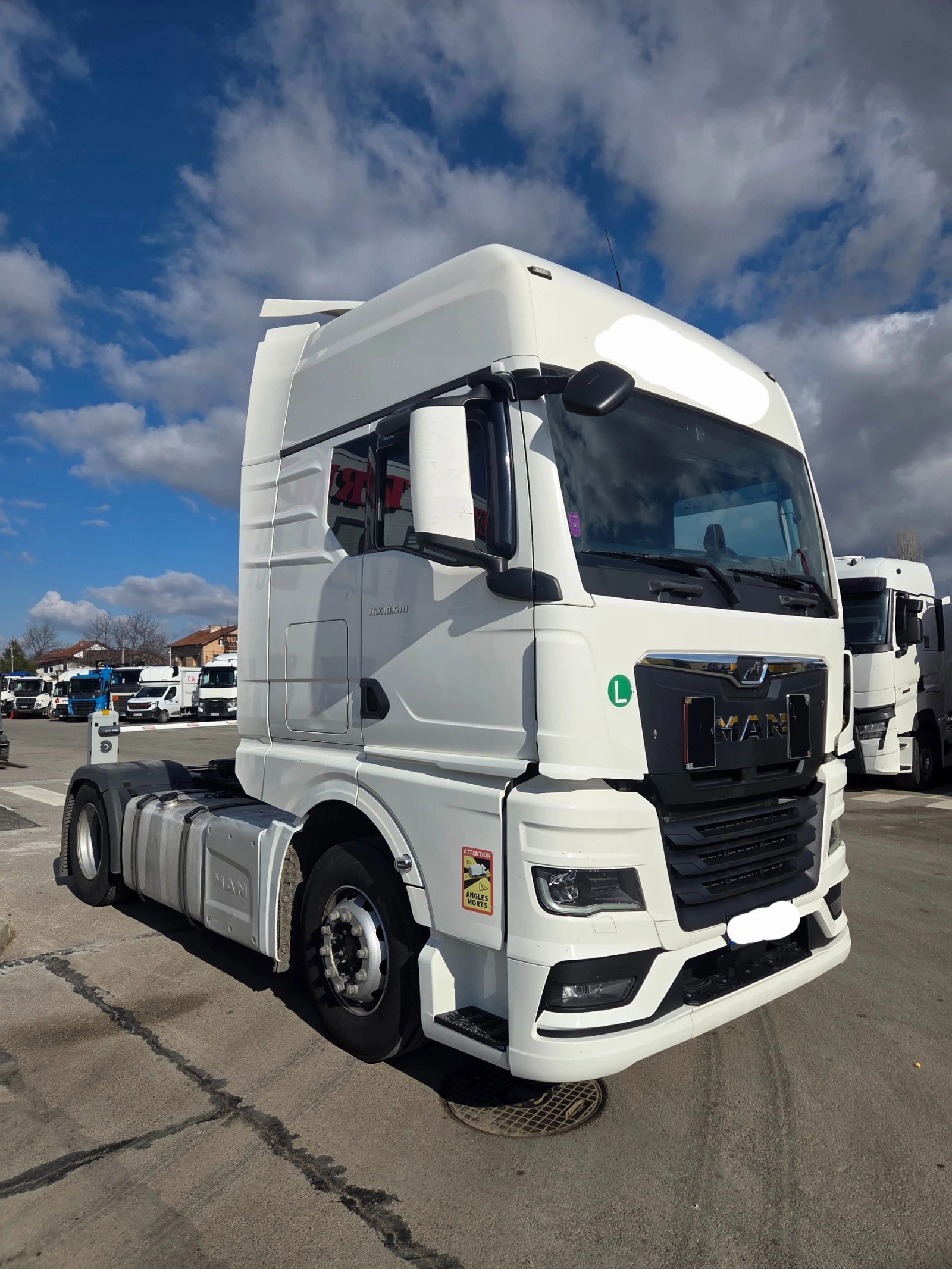 Man Tgx ���������� | Mobile.bg � ����������� 1