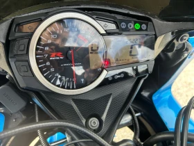 Suzuki Gsxr, снимка 8