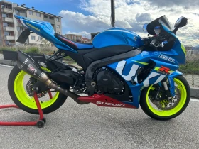 Suzuki Gsxr, снимка 5