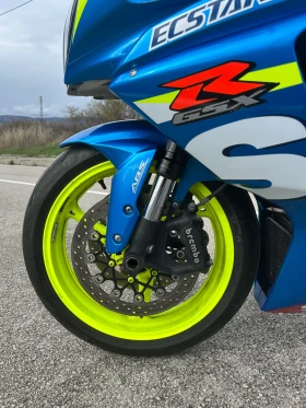 Suzuki Gsxr, снимка 10