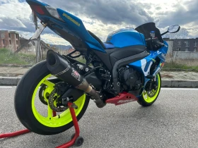 Suzuki Gsxr, снимка 4