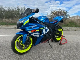 Suzuki Gsxr, снимка 2