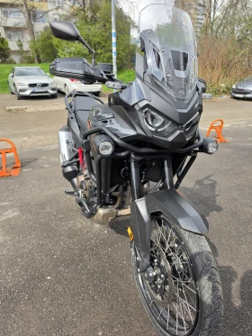 Honda Crf 1100 DCT, снимка 1