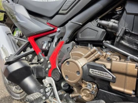 Honda Crf 1100 DCT, снимка 6