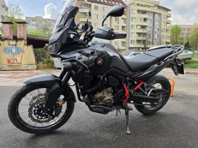 Honda Crf 1100 DCT, снимка 4