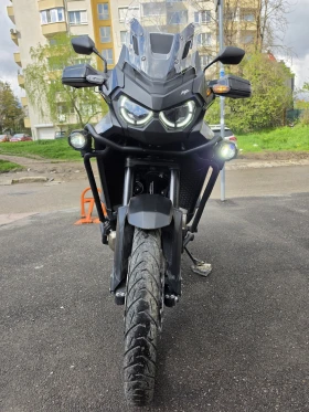 Honda Crf 1100 DCT, снимка 11