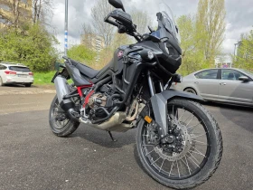 Honda Crf 1100 DCT, снимка 2