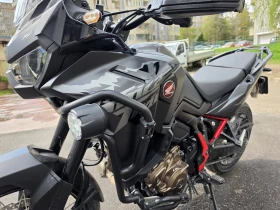 Honda Crf 1100 DCT, снимка 12