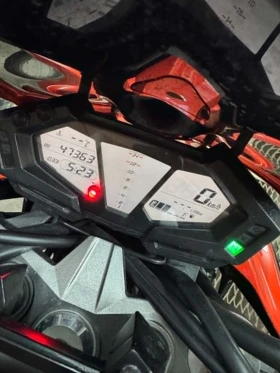 Kawasaki Z 800, снимка 7