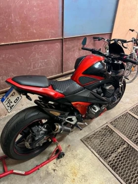 Kawasaki Z 800, снимка 10